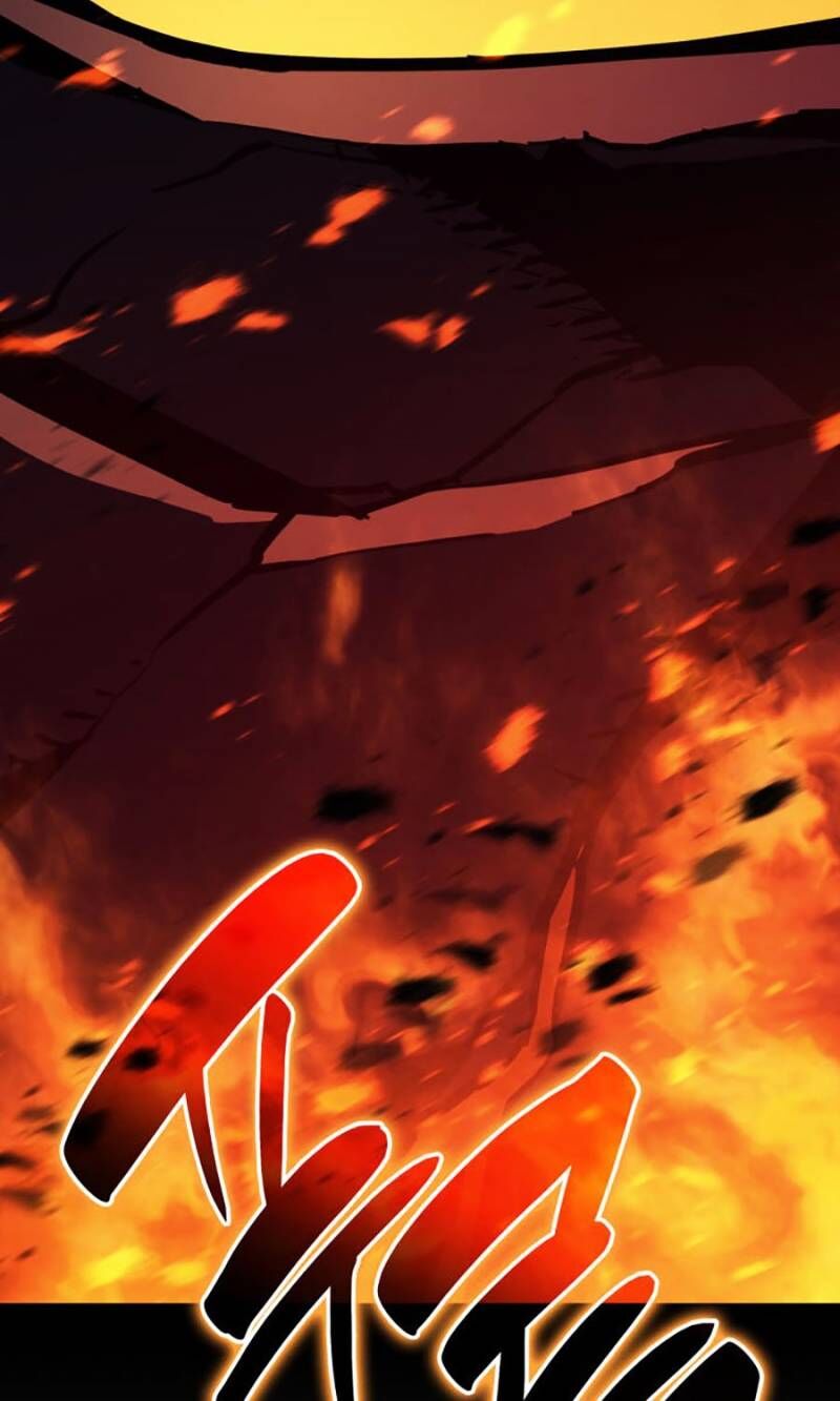 Người Hùng Cấp Thảm Họa Hồi Sinh - Chapter 115