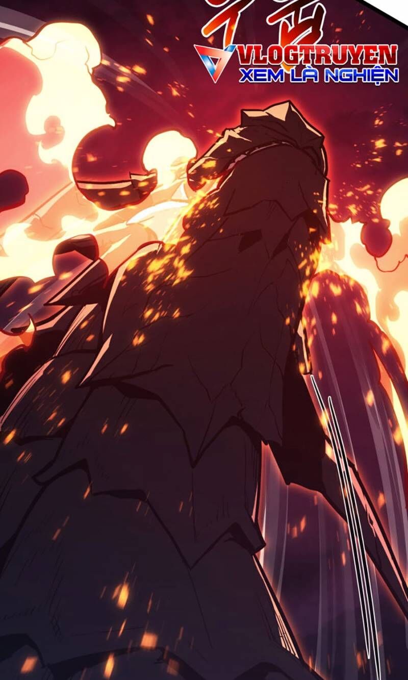 Người Hùng Cấp Thảm Họa Hồi Sinh - Chapter 115
