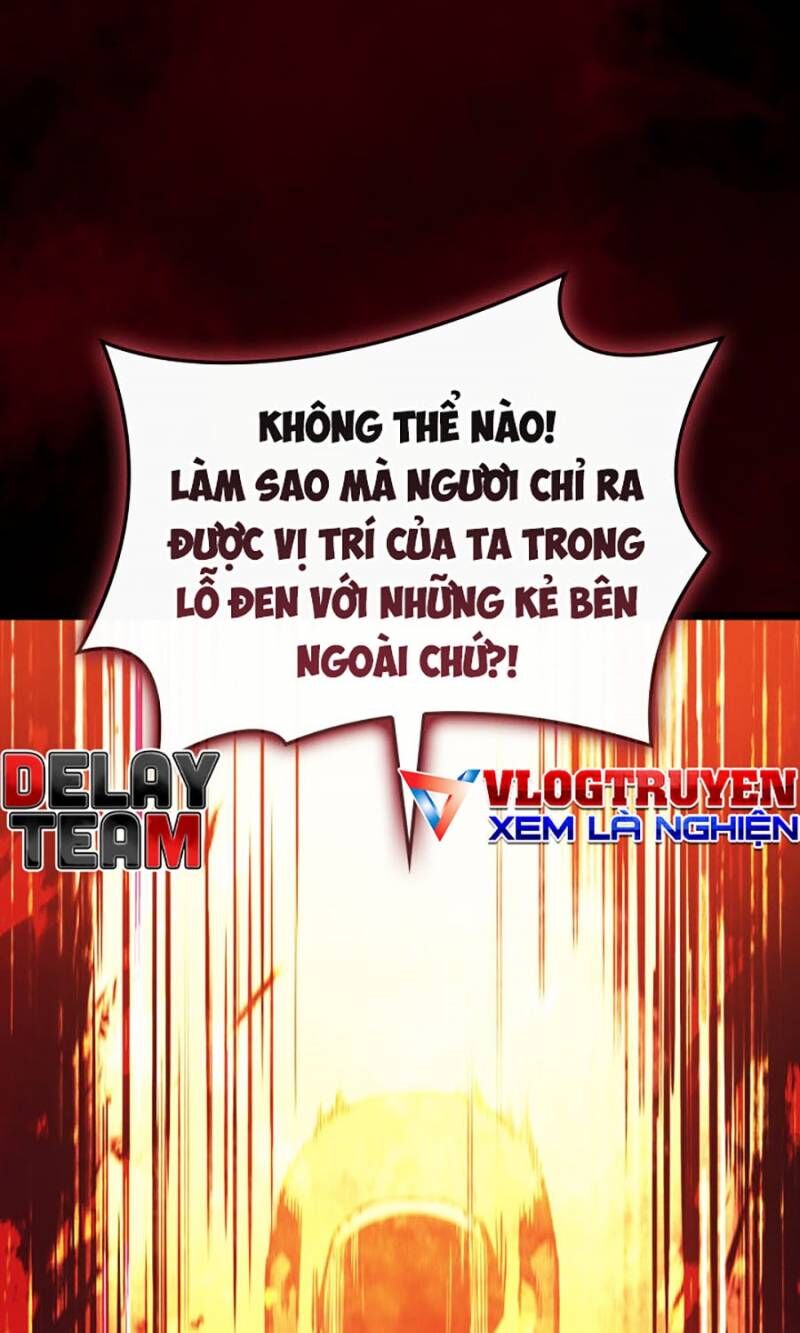 Người Hùng Cấp Thảm Họa Hồi Sinh - Chapter 115