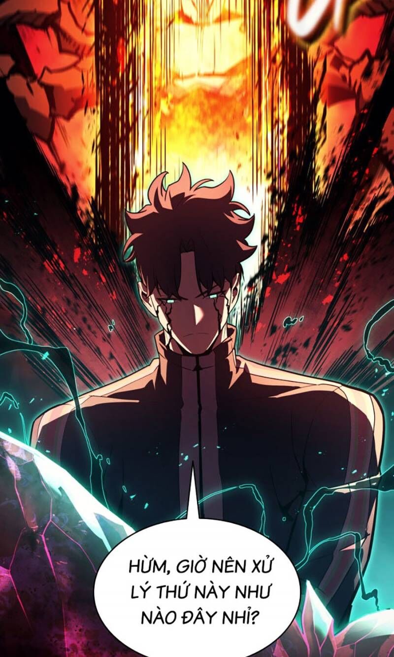 Người Hùng Cấp Thảm Họa Hồi Sinh - Chapter 115