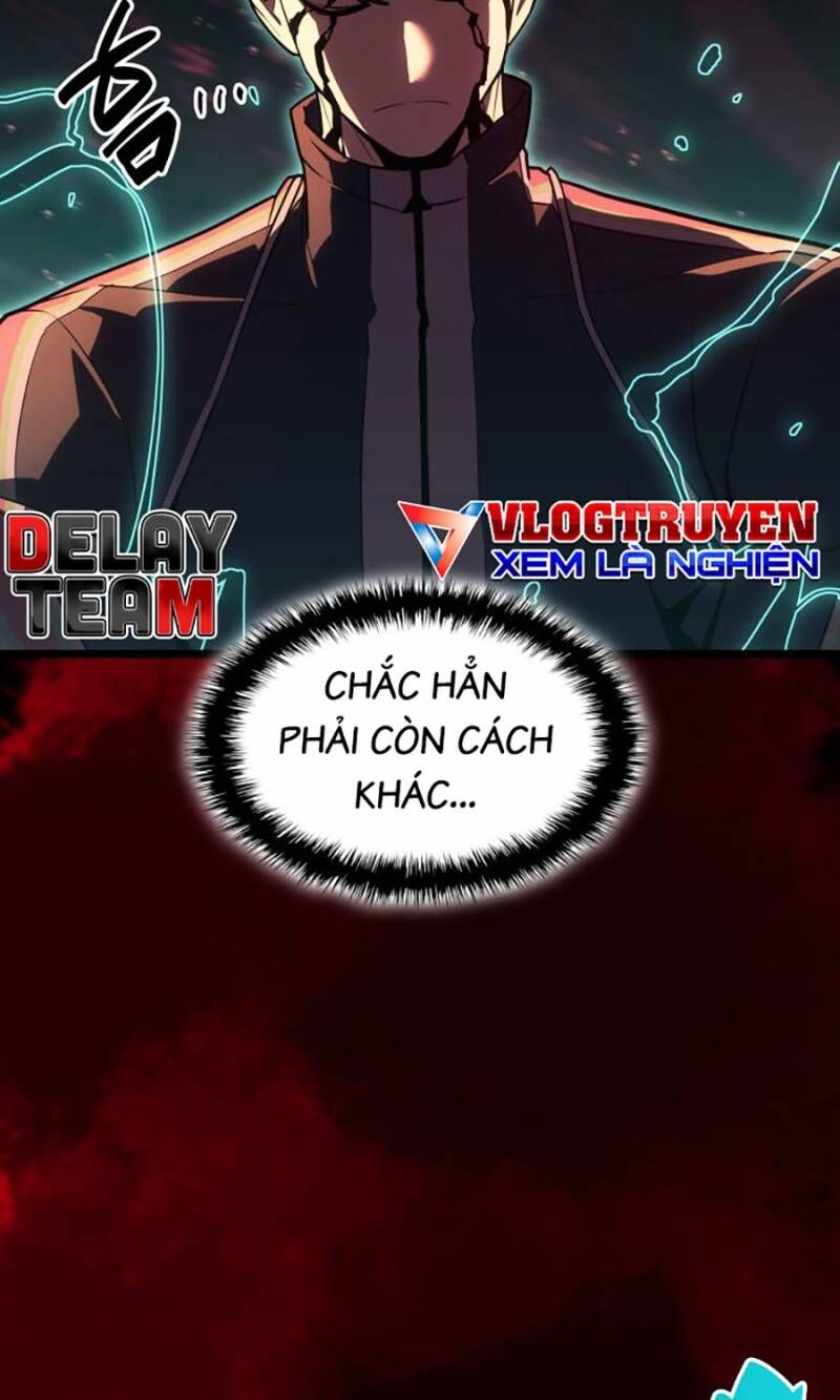 Người Hùng Cấp Thảm Họa Hồi Sinh - Chapter 115