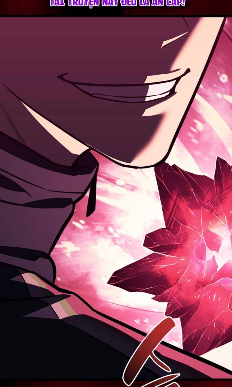 Người Hùng Cấp Thảm Họa Hồi Sinh - Chapter 115
