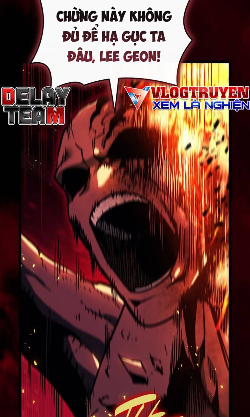 Người Hùng Cấp Thảm Họa Hồi Sinh - Chapter 115