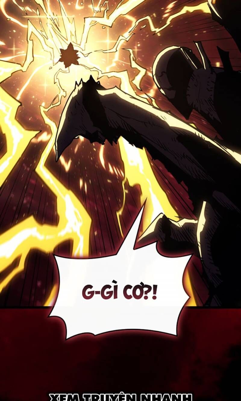 Người Hùng Cấp Thảm Họa Hồi Sinh - Chapter 115