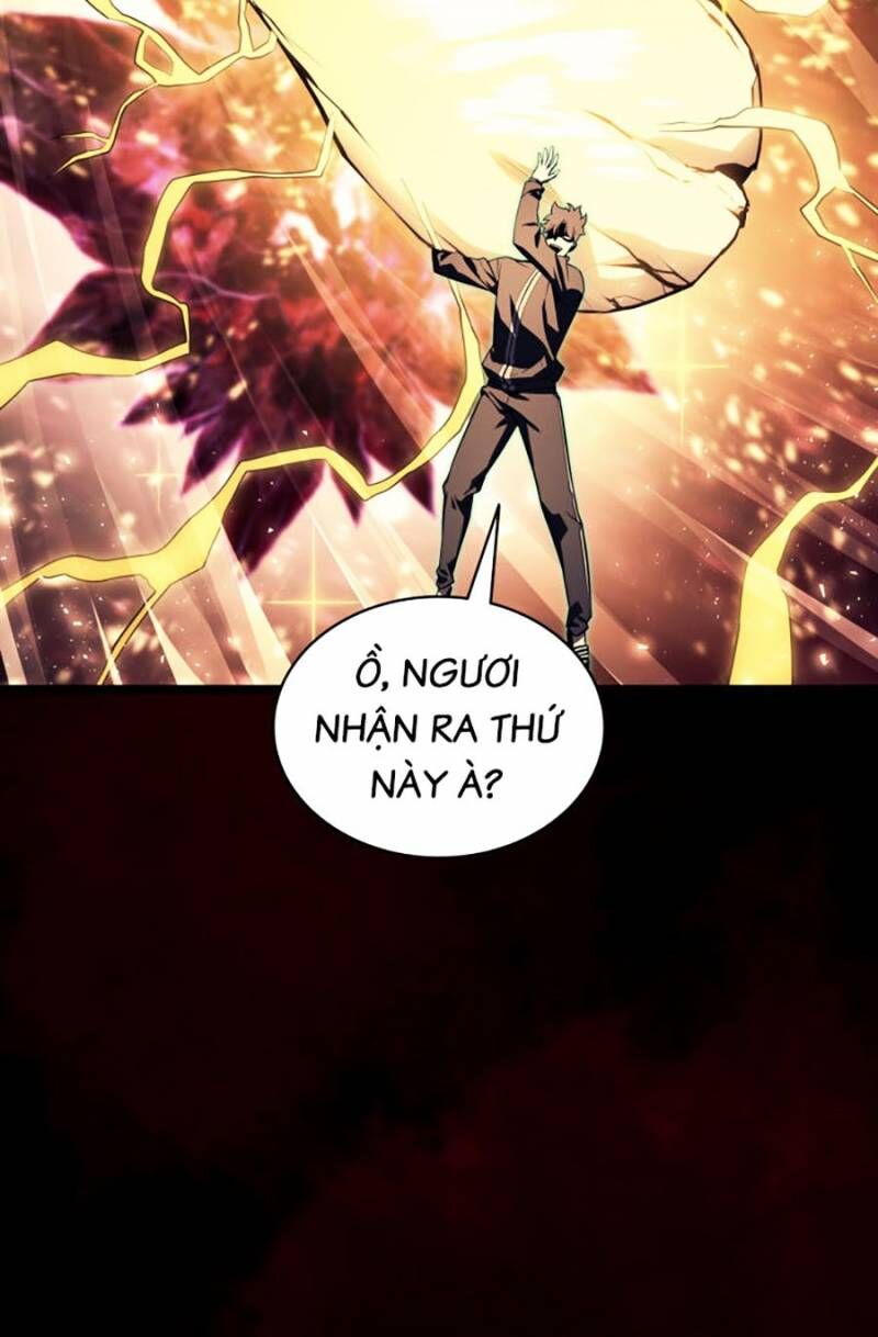 Người Hùng Cấp Thảm Họa Hồi Sinh - Chapter 115