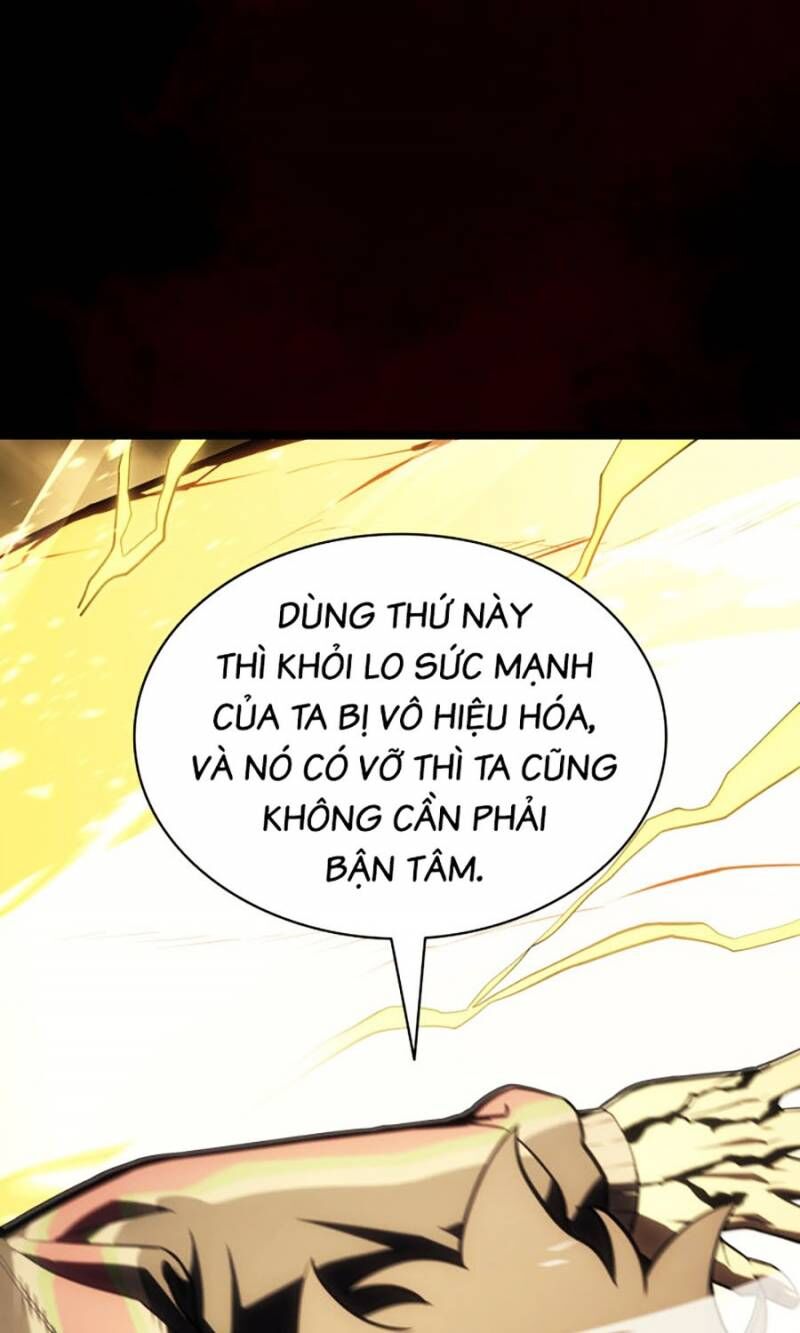 Người Hùng Cấp Thảm Họa Hồi Sinh - Chapter 115