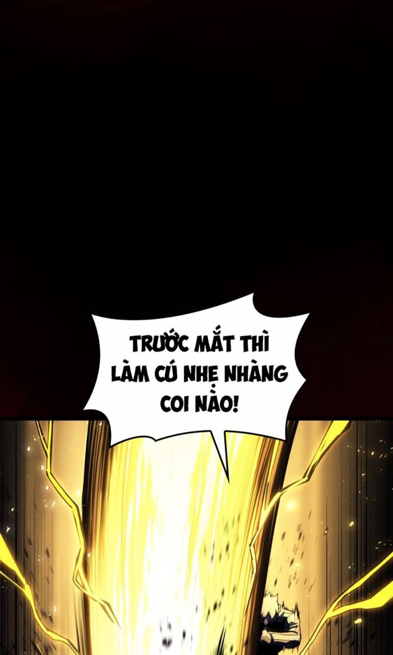 Người Hùng Cấp Thảm Họa Hồi Sinh - Chapter 115