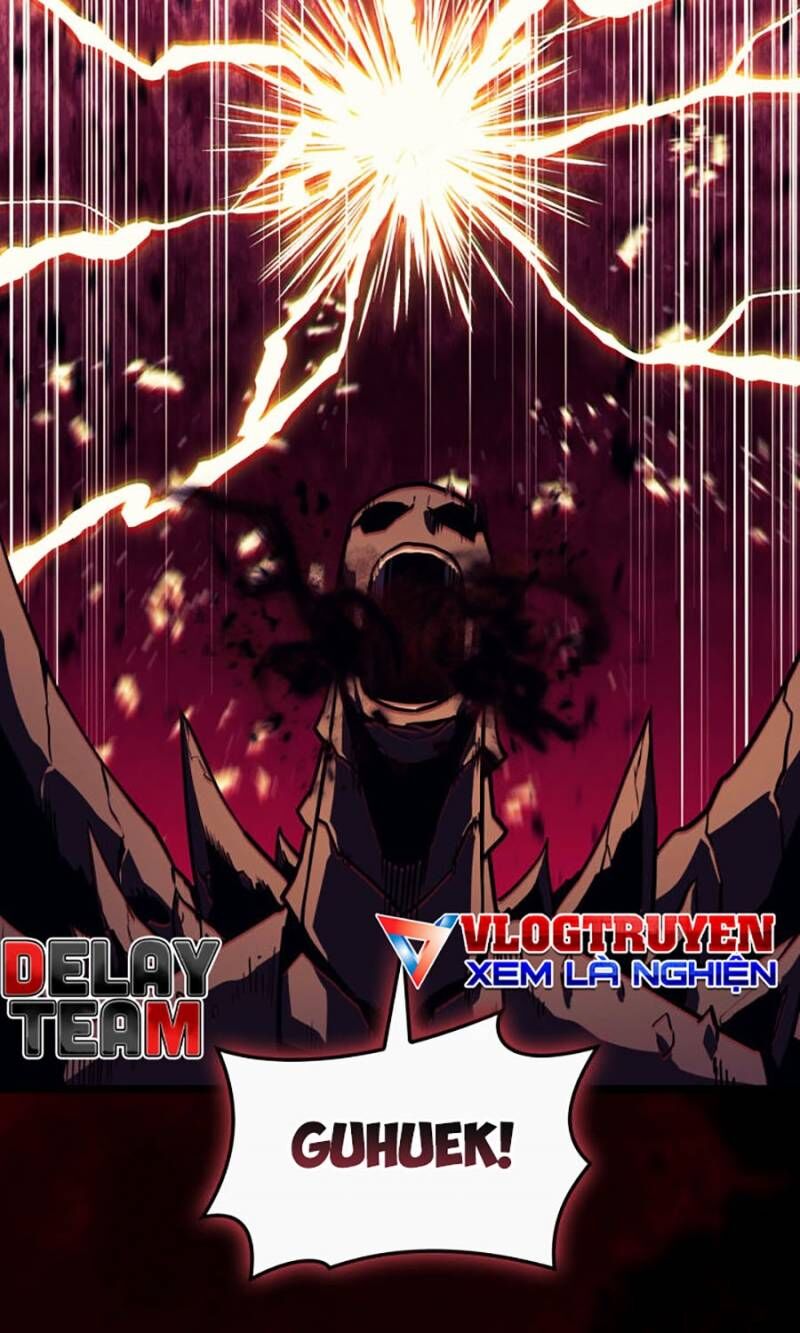 Người Hùng Cấp Thảm Họa Hồi Sinh - Chapter 115