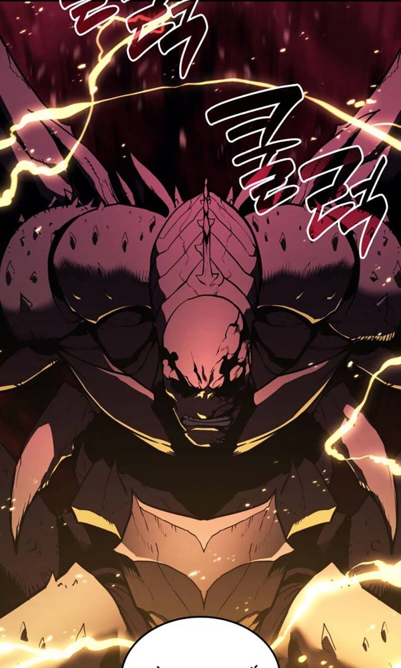 Người Hùng Cấp Thảm Họa Hồi Sinh - Chapter 115
