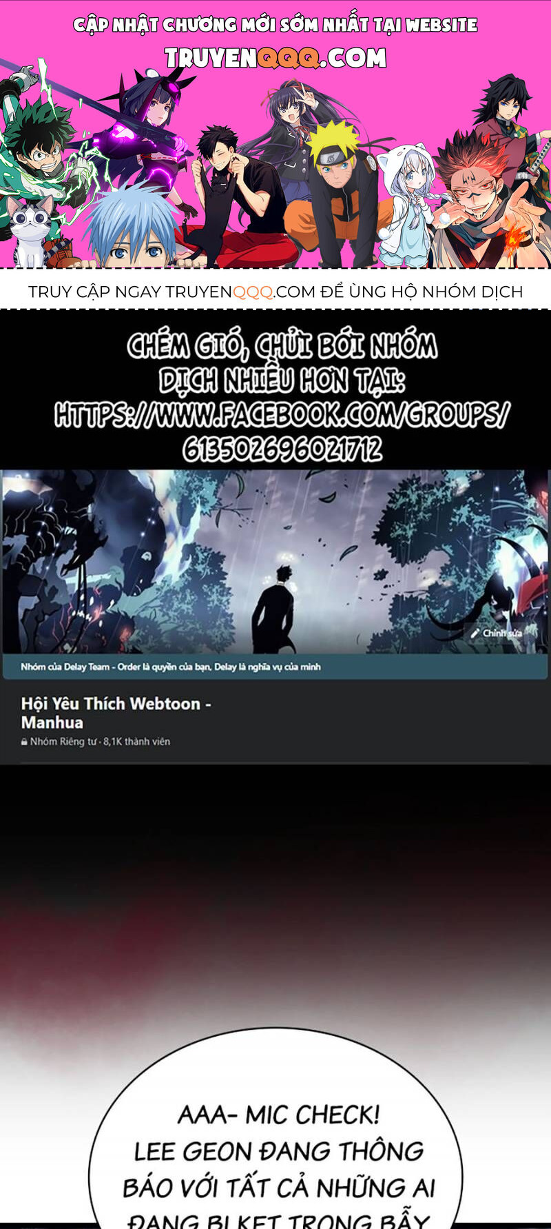 Người Hùng Cấp Thảm Họa Hồi Sinh - Chapter 116