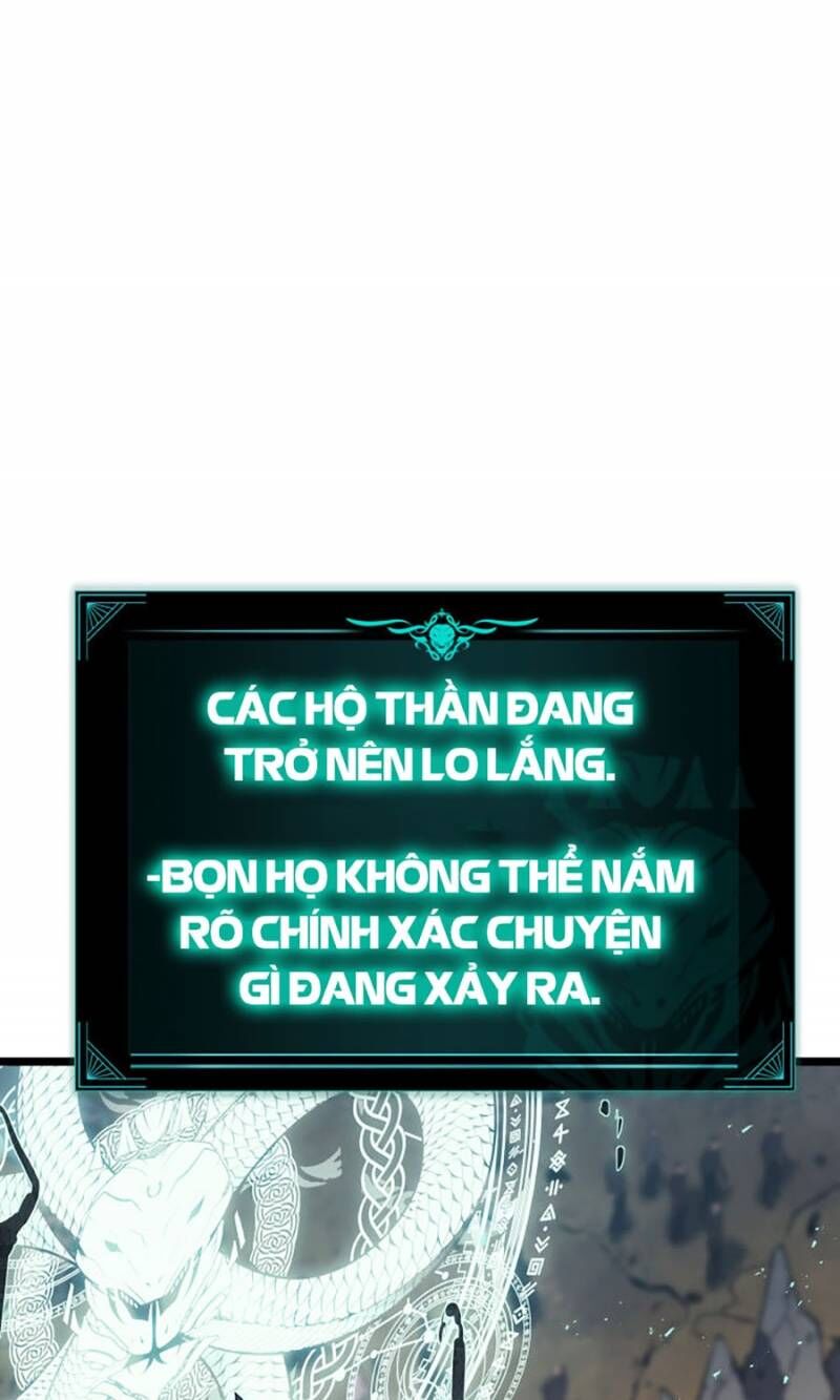 Người Hùng Cấp Thảm Họa Hồi Sinh - Chapter 116