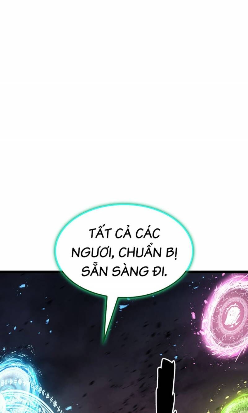 Người Hùng Cấp Thảm Họa Hồi Sinh - Chapter 116