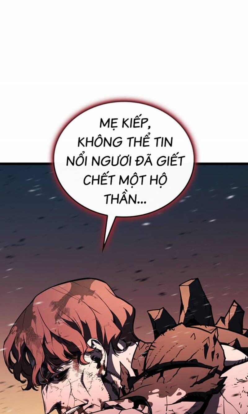 Người Hùng Cấp Thảm Họa Hồi Sinh - Chapter 116