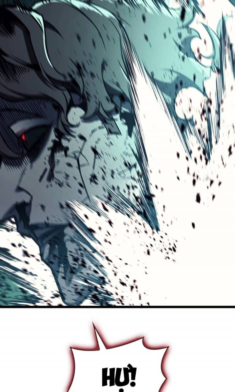 Người Hùng Cấp Thảm Họa Hồi Sinh - Chapter 116
