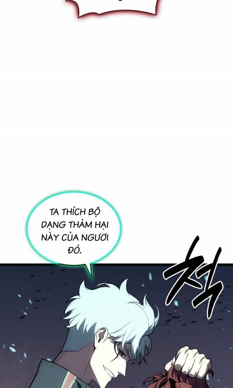 Người Hùng Cấp Thảm Họa Hồi Sinh - Chapter 116