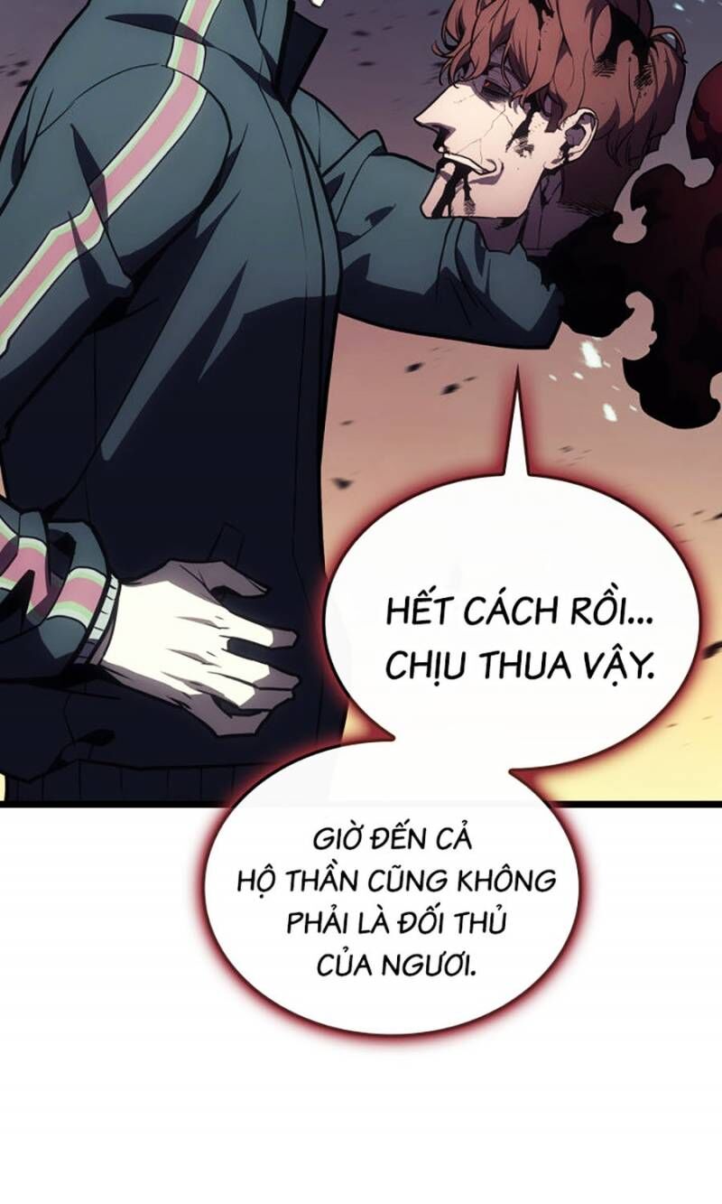 Người Hùng Cấp Thảm Họa Hồi Sinh - Chapter 116
