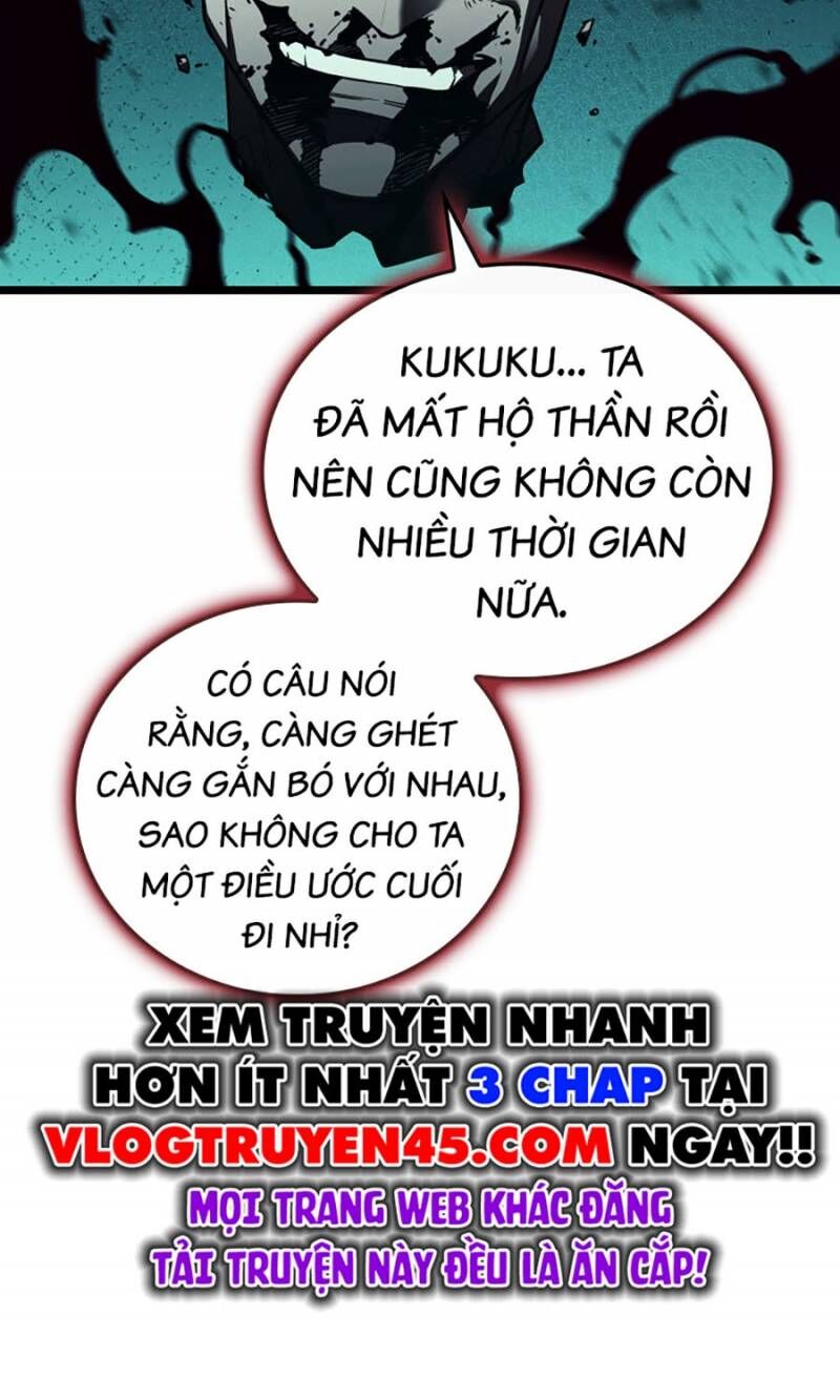 Người Hùng Cấp Thảm Họa Hồi Sinh - Chapter 116
