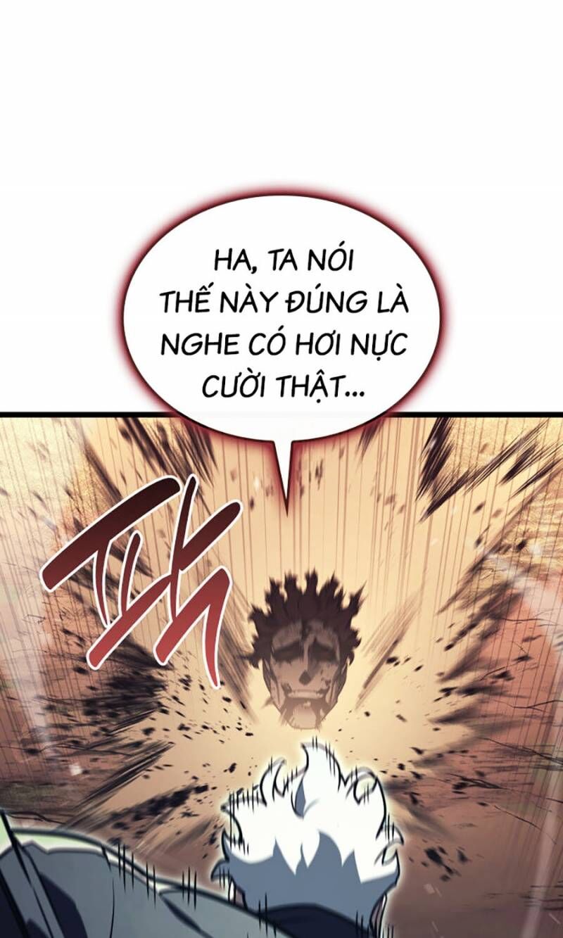 Người Hùng Cấp Thảm Họa Hồi Sinh - Chapter 116