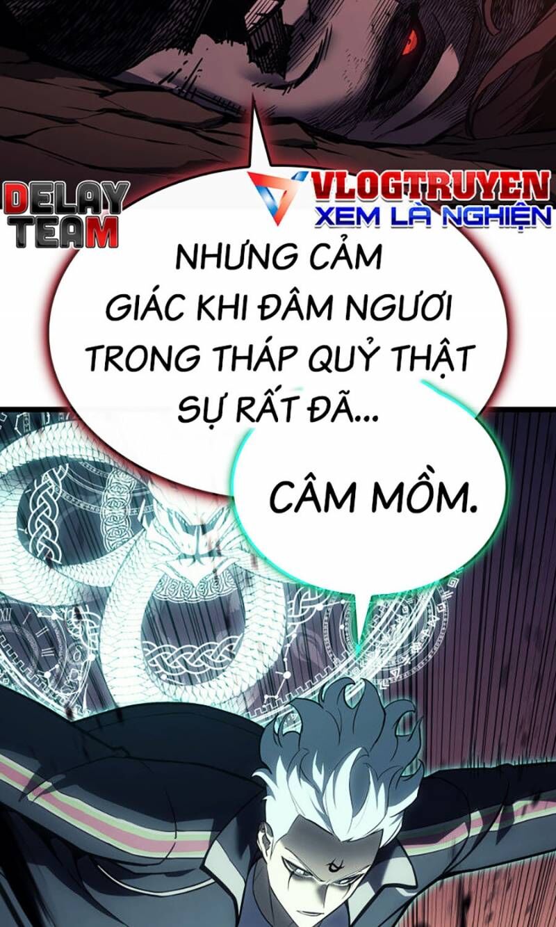 Người Hùng Cấp Thảm Họa Hồi Sinh - Chapter 116