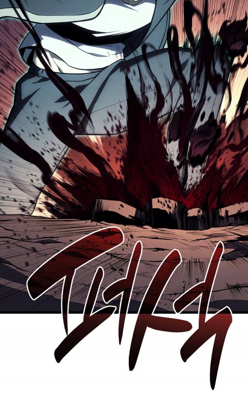 Người Hùng Cấp Thảm Họa Hồi Sinh - Chapter 116