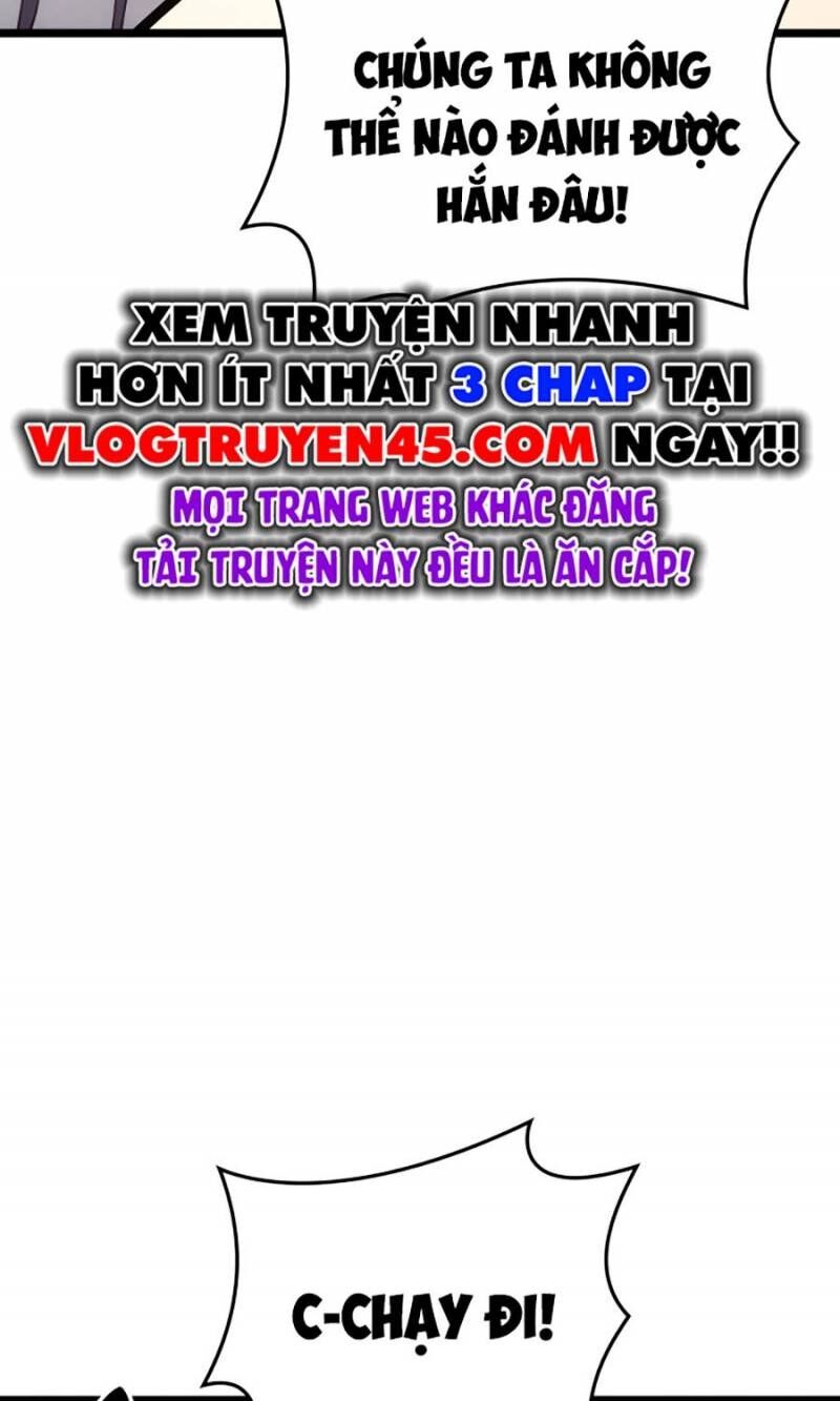 Người Hùng Cấp Thảm Họa Hồi Sinh - Chapter 116
