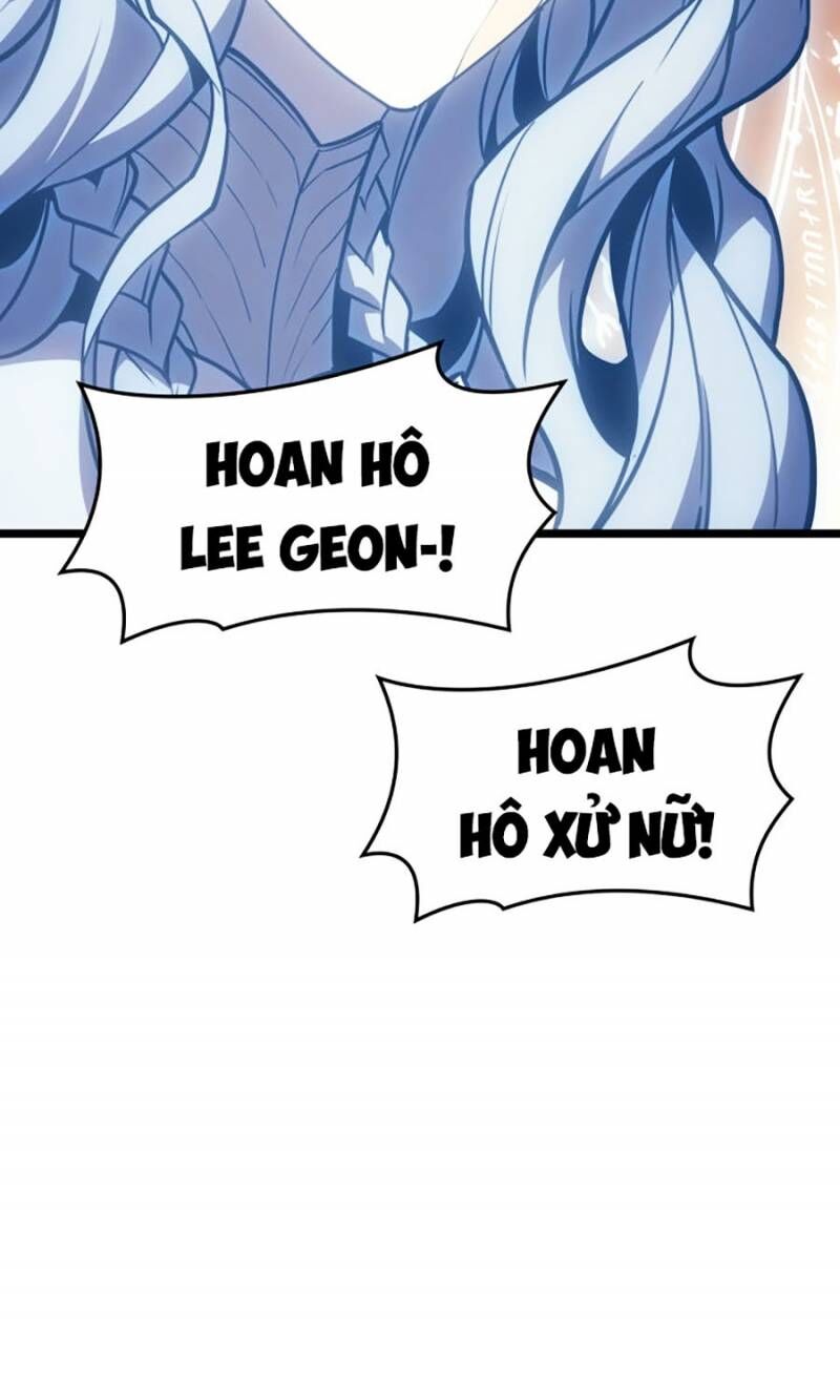 Người Hùng Cấp Thảm Họa Hồi Sinh - Chapter 116