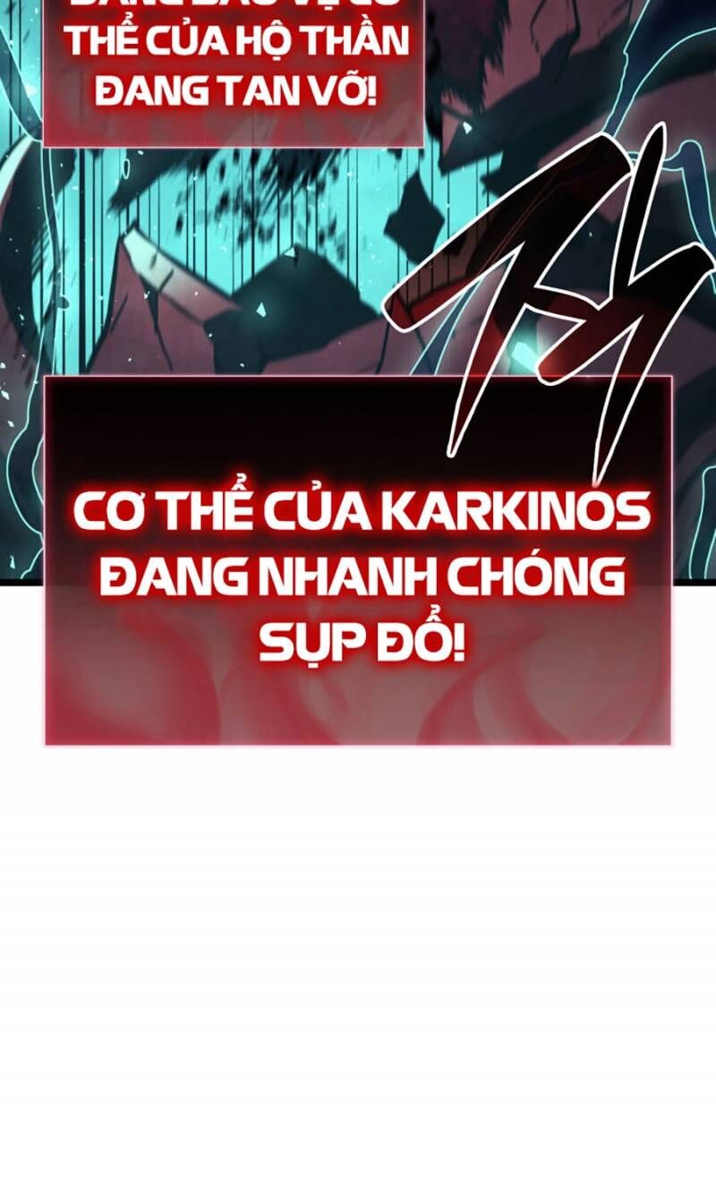 Người Hùng Cấp Thảm Họa Hồi Sinh - Chapter 116