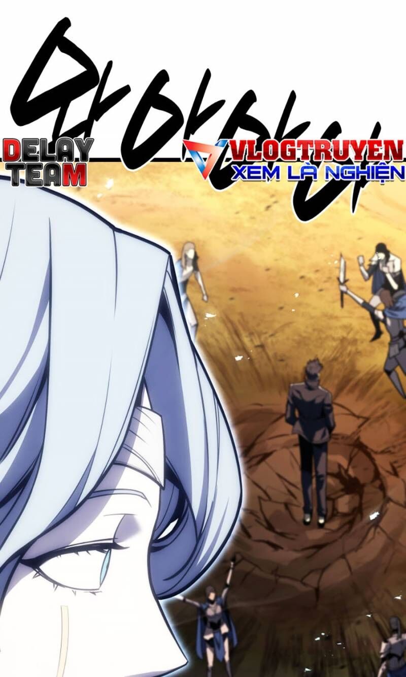 Người Hùng Cấp Thảm Họa Hồi Sinh - Chapter 116