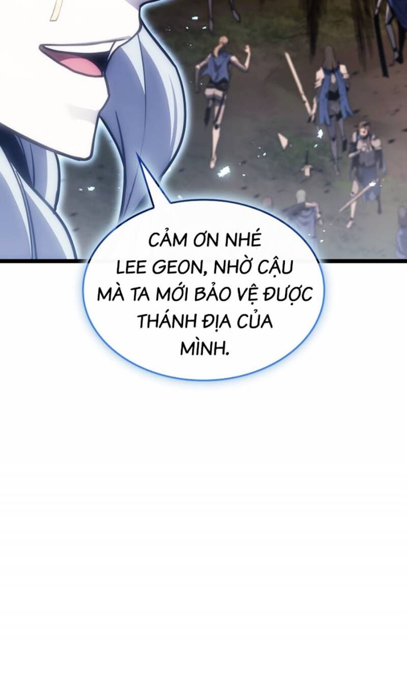 Người Hùng Cấp Thảm Họa Hồi Sinh - Chapter 116