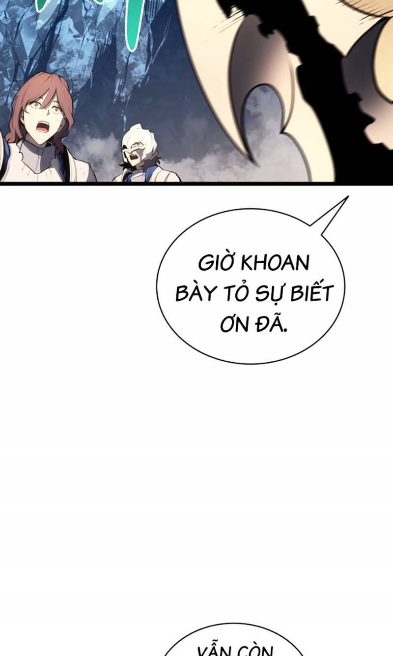 Người Hùng Cấp Thảm Họa Hồi Sinh - Chapter 116