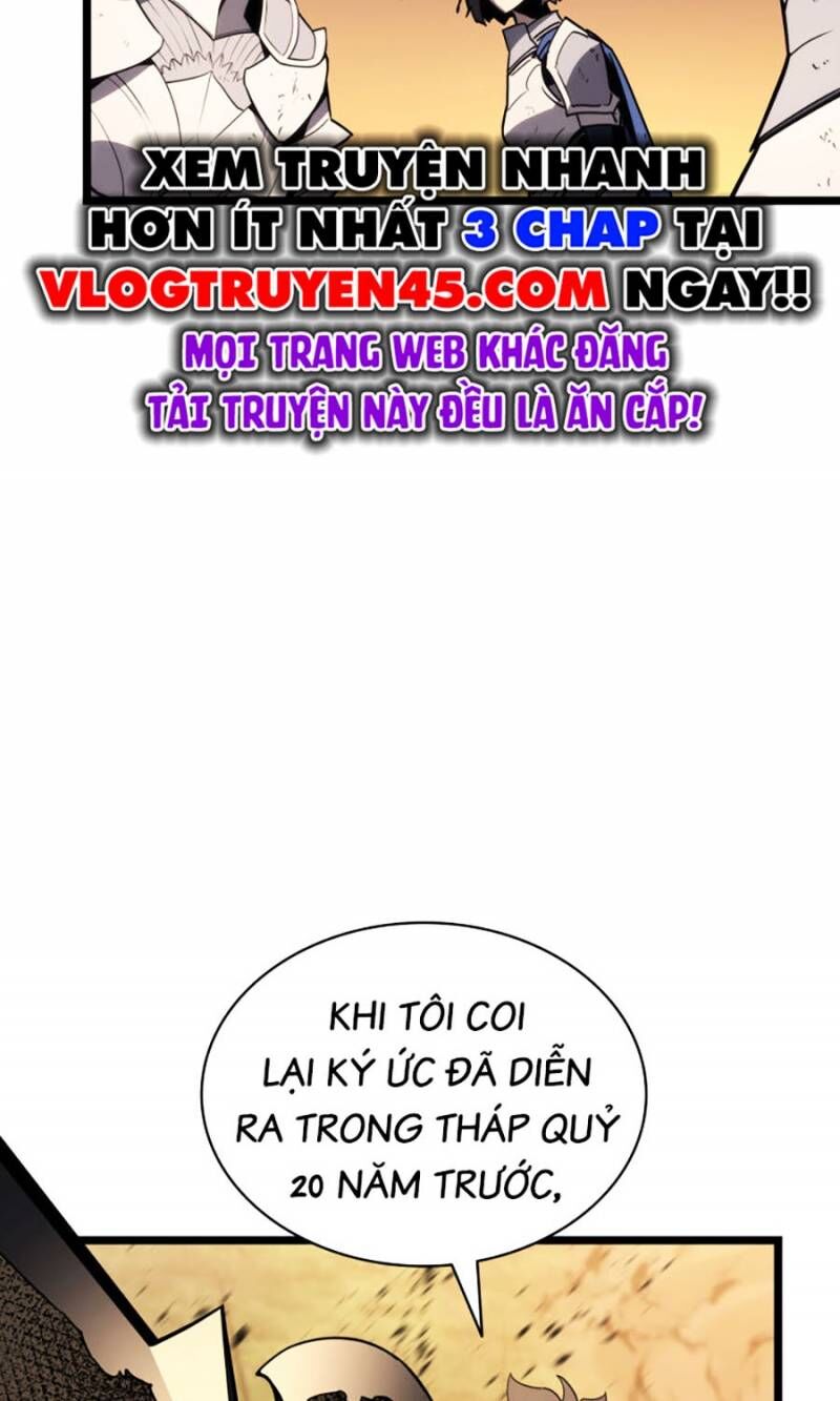 Người Hùng Cấp Thảm Họa Hồi Sinh - Chapter 116