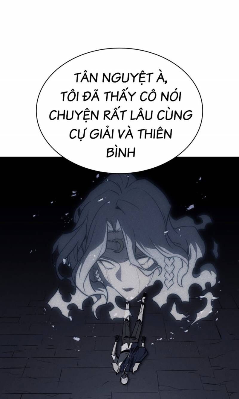 Người Hùng Cấp Thảm Họa Hồi Sinh - Chapter 116