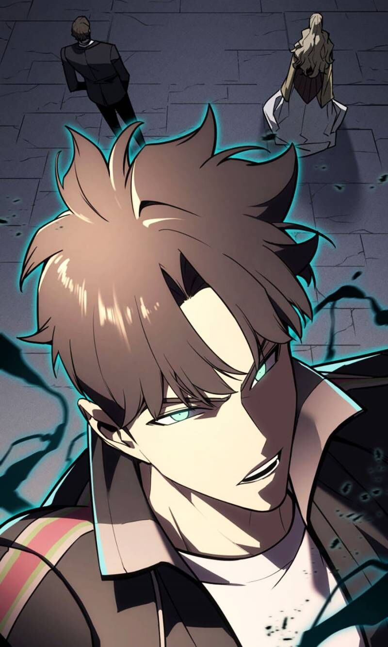 Người Hùng Cấp Thảm Họa Hồi Sinh - Chapter 116