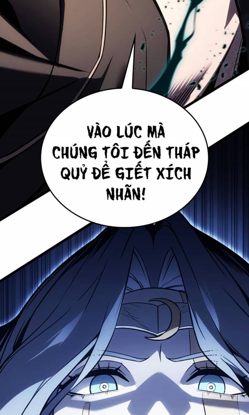 Người Hùng Cấp Thảm Họa Hồi Sinh - Chapter 116