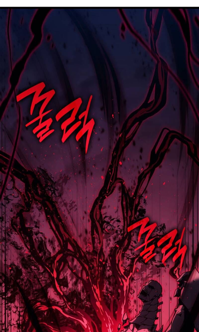 Người Hùng Cấp Thảm Họa Hồi Sinh - Chapter 116