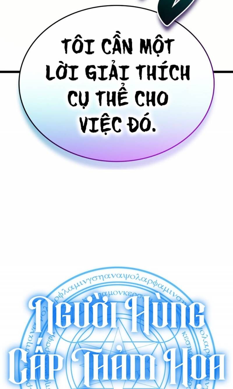 Người Hùng Cấp Thảm Họa Hồi Sinh - Chapter 116