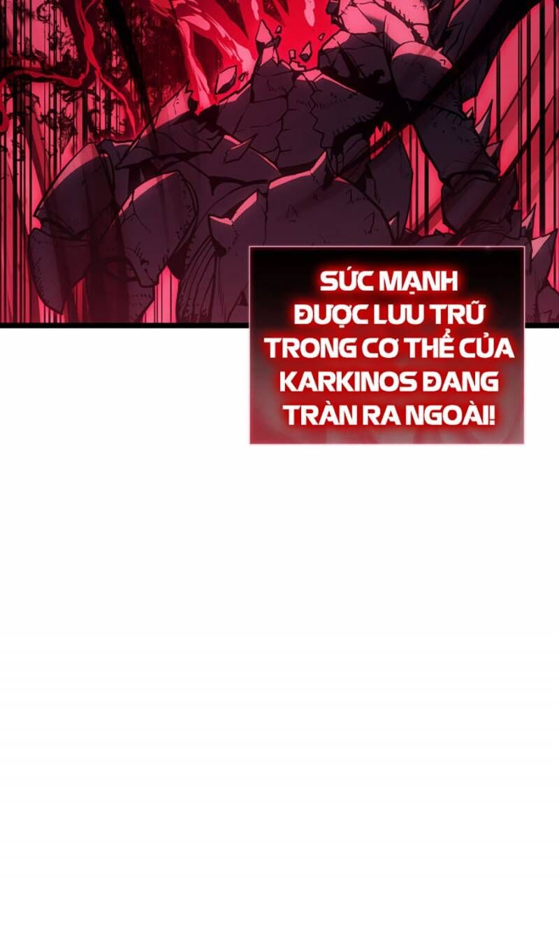 Người Hùng Cấp Thảm Họa Hồi Sinh - Chapter 116