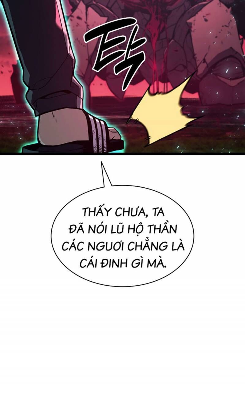 Người Hùng Cấp Thảm Họa Hồi Sinh - Chapter 116