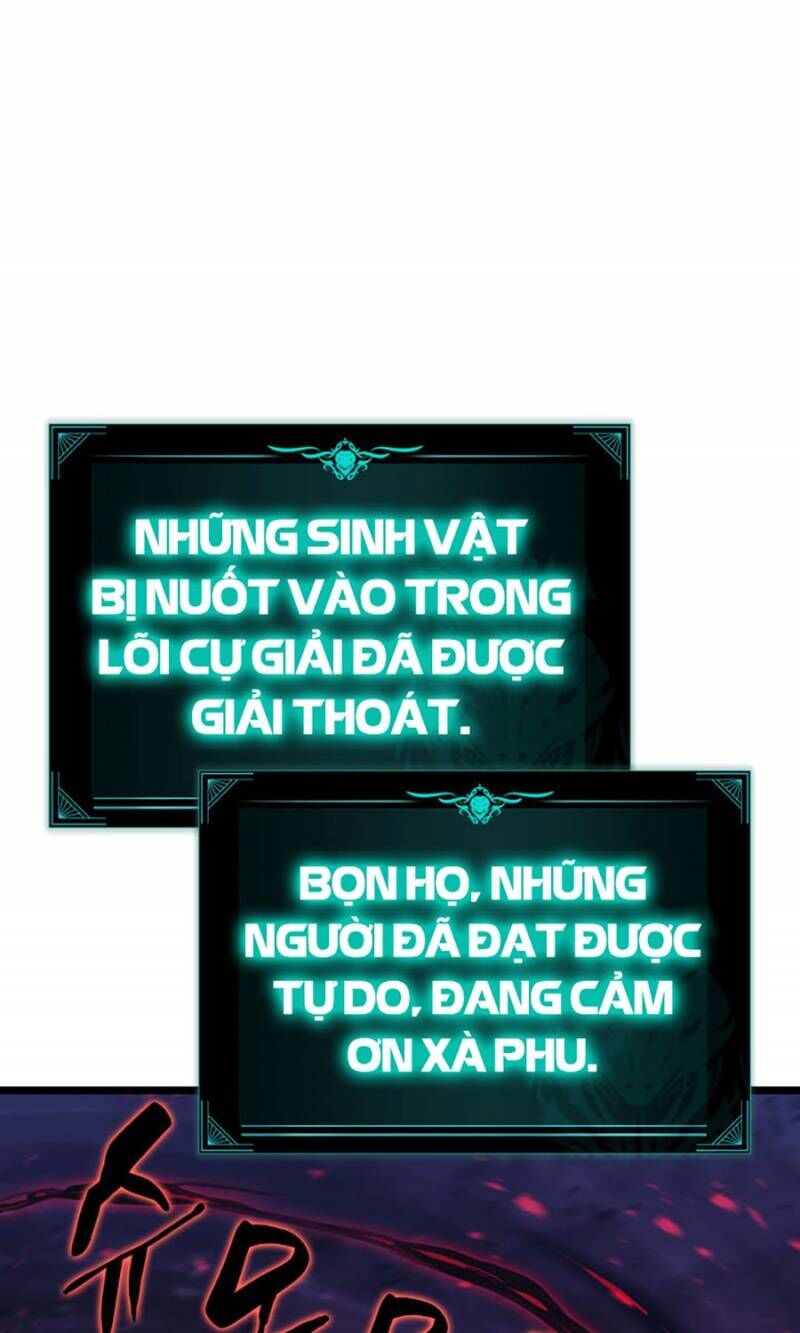 Người Hùng Cấp Thảm Họa Hồi Sinh - Chapter 116