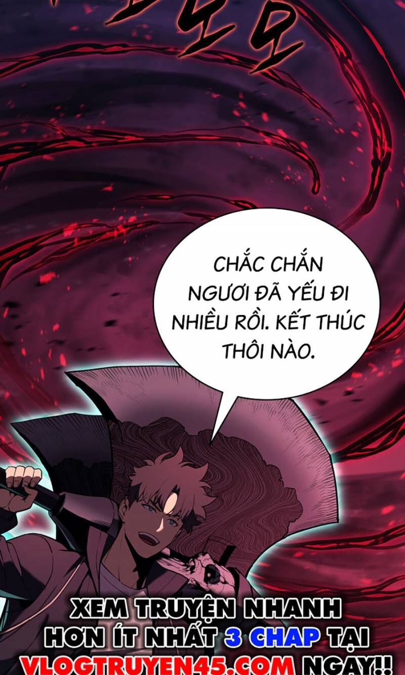 Người Hùng Cấp Thảm Họa Hồi Sinh - Chapter 116