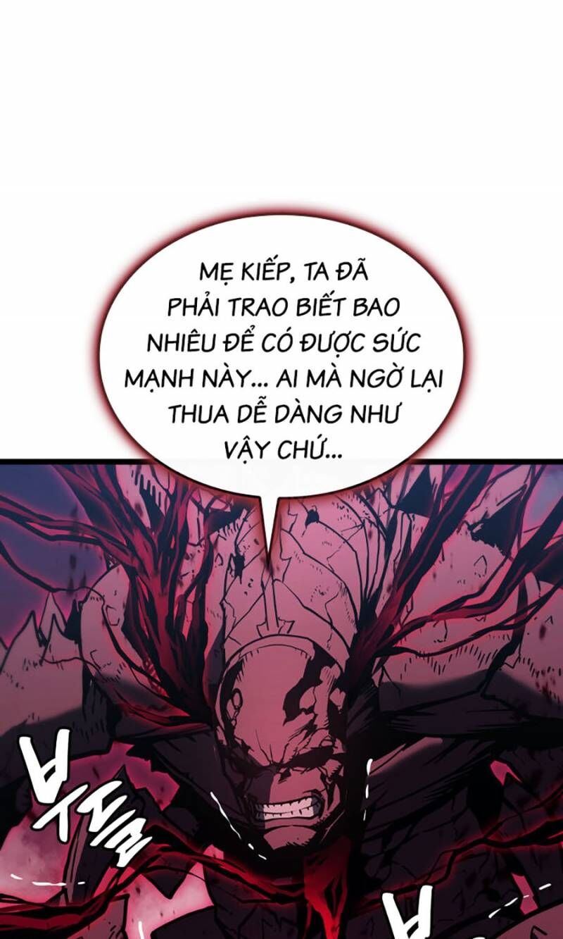 Người Hùng Cấp Thảm Họa Hồi Sinh - Chapter 116