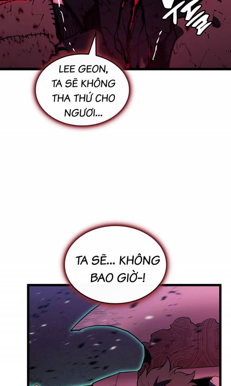 Người Hùng Cấp Thảm Họa Hồi Sinh - Chapter 116