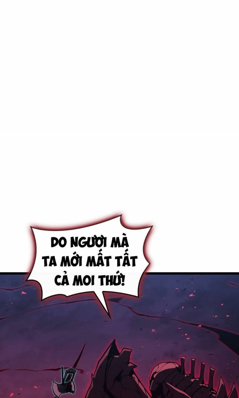 Người Hùng Cấp Thảm Họa Hồi Sinh - Chapter 116