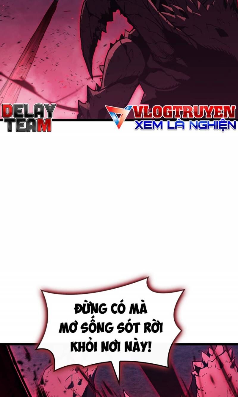 Người Hùng Cấp Thảm Họa Hồi Sinh - Chapter 116