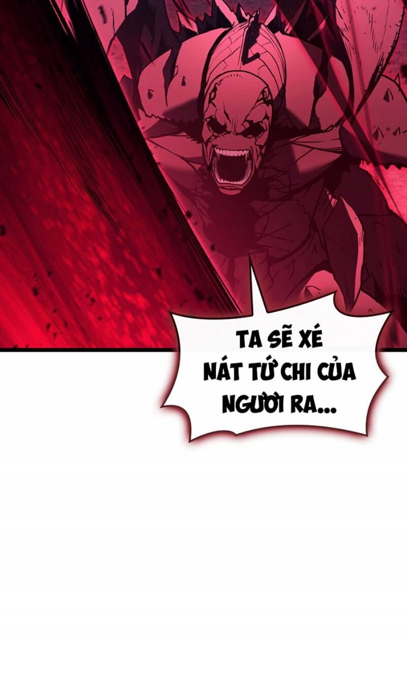 Người Hùng Cấp Thảm Họa Hồi Sinh - Chapter 116