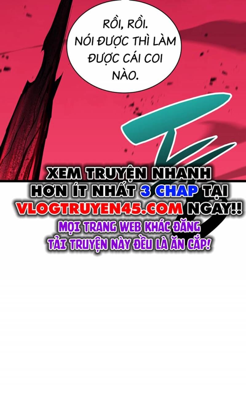 Người Hùng Cấp Thảm Họa Hồi Sinh - Chapter 116