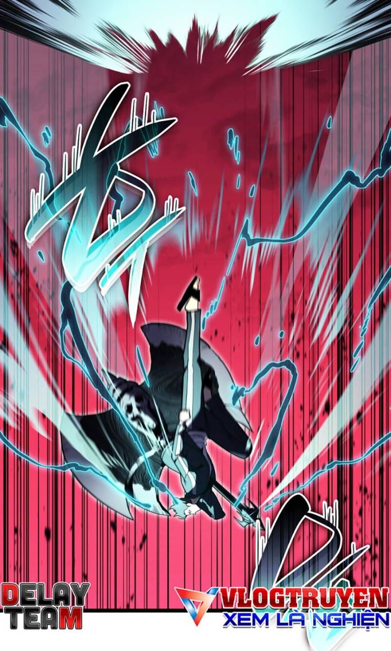 Người Hùng Cấp Thảm Họa Hồi Sinh - Chapter 116