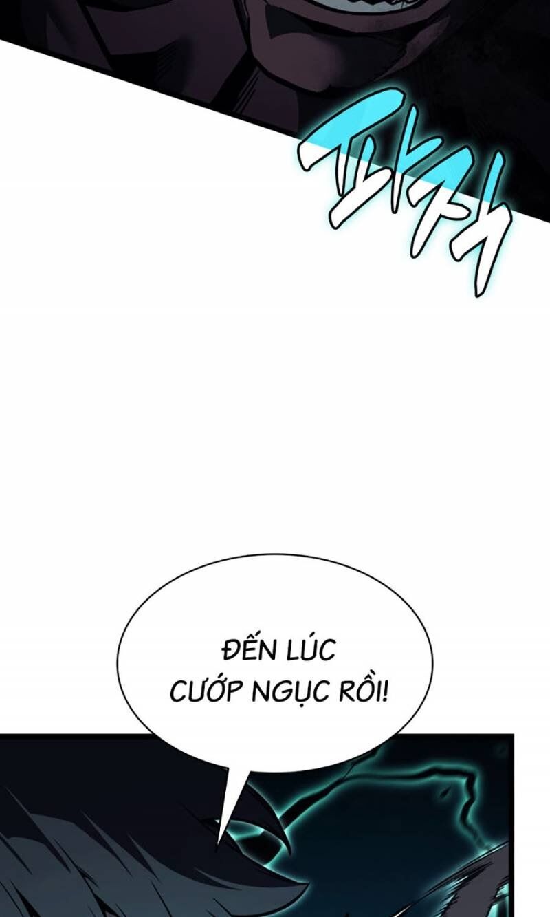 Người Hùng Cấp Thảm Họa Hồi Sinh - Chapter 116
