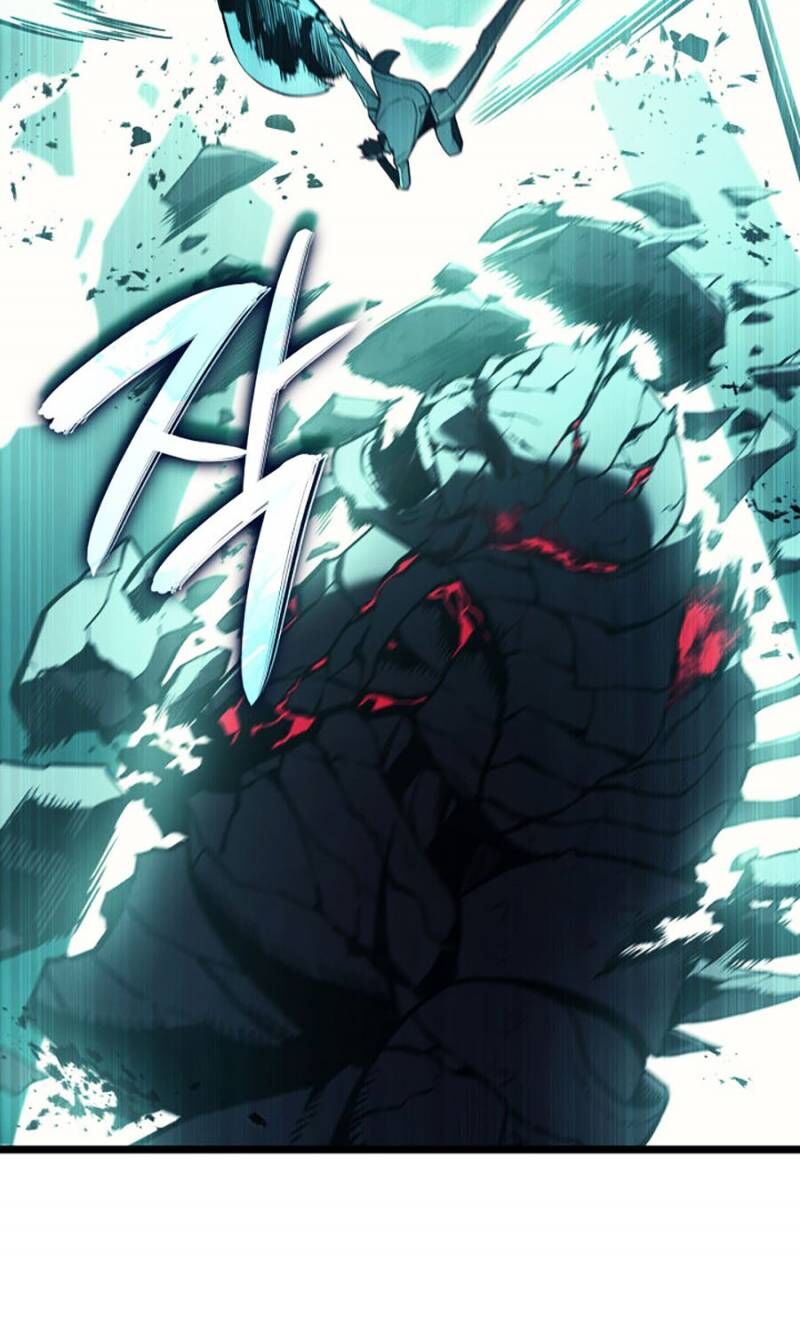 Người Hùng Cấp Thảm Họa Hồi Sinh - Chapter 116