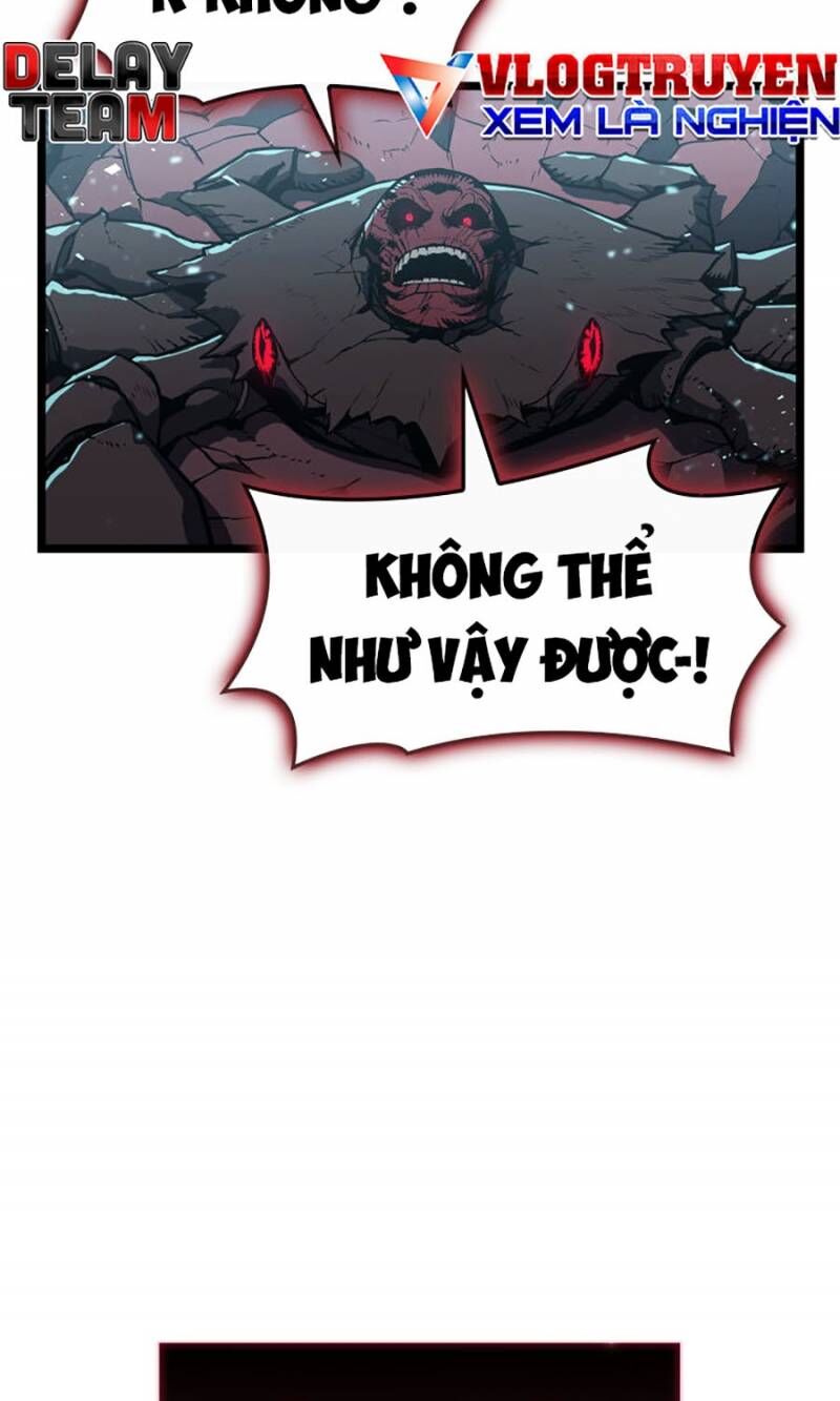 Người Hùng Cấp Thảm Họa Hồi Sinh - Chapter 116